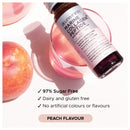 Dr. LeWinn's Marine Collagen Peptide+ Inner Beauty Collagen Supplement - 10 x 50mL