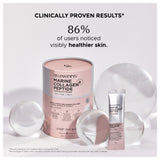 Dr Lewinn's Marine Collagen+ Peptide Inner Beauty Powder 30x6g Sachets
