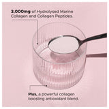 Dr Lewinn's Marine Collagen+ Peptide Inner Beauty Powder 30x6g Sachets