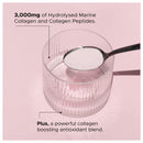 Dr Lewinn's Marine Collagen+ Peptide Inner Beauty Powder 30x6g Sachets
