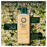 HERB ESS Classics Normal Shamp 600ml