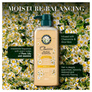 HERB ESS Classics Normal Shamp 600ml