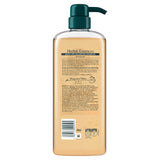 HERB ESS Classics Normal Shamp 600ml