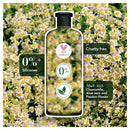 HERB ESS Classics Normal Shamp 600ml