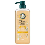 HERB ESS Classics Normal Shamp 600ml