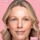 MCoBeauty Miracle Flawless Skin Foundation Natural Ivory
