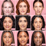 MCoBeauty Miracle Flawless Skin Foundation Nude Beige