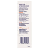 TOPIDERM Anti-Chafe Cream 75g