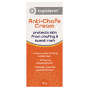 TOPIDERM Anti-Chafe Cream 75g