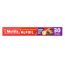 Multix Alfoil 30m x 30cm