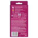 GILLETTE Venus Comfort Glide Sugarberry Razor+2up