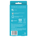 Gillette Venus Smooth Women's Razor 1 Handle + 1 Blade Refills