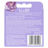 Venus Cmfrtglide Freesia Blades 4pk