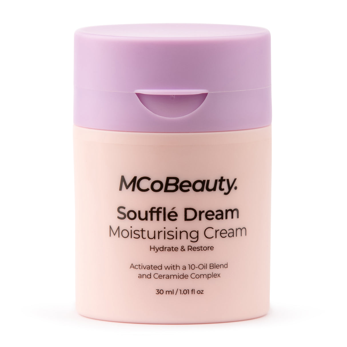MCo MCH440 Souffle Drm Mst Crm 30ml