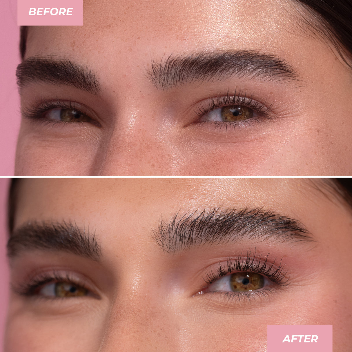 MCo MCW434 XtendBrows Trt Gel Clr