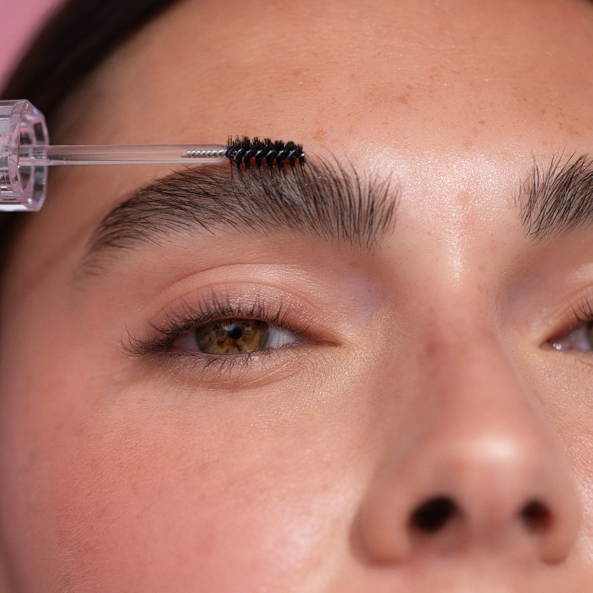 MCo MCW434 XtendBrows Trt Gel Clr