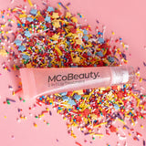 MCo MCW458 G&T 2in1 Lip Treat B/Cake