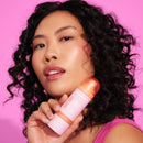 MCoBeauty Super Glow Invisible Face Mist SPF50+