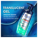 Head & Shoulders Advanced Itch Care 300ml