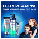 Head & Shoulders Advanced Itch Care Conditioner 200ml