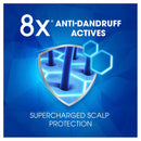 Head & Shoulders Advanced Itch Care Conditioner 200ml