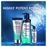 Head & Shoulders Advanced Itch Care Conditioner 200ml