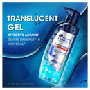 Head & Shoulders Advanced Oil Control 300ml