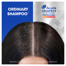 Head & Shoulders Advanced Oil Control 300ml