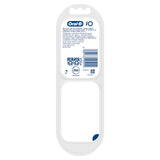 ORAL B iO Radiant White (R) Blk 2pk
