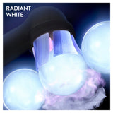ORAL B iO Radiant White (R) Blk 2pk