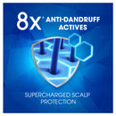 Head & Shoulders Advanced Oil Control 300ml