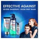 Head & Shoulders Advanced Oil Control 300ml