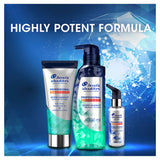 Head & Shoulders Advanced Oil Control 300ml