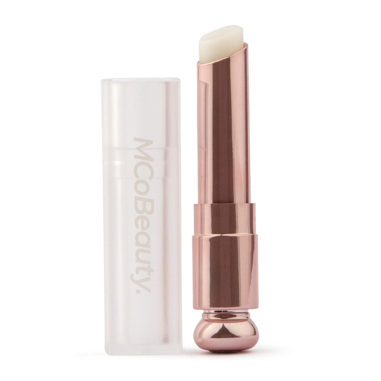 MCo MCW457 Lip Scrub Sugar Exfo Balm