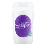 SWISSPERS Make-Up Pads Large 50's
