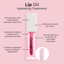 MCoBeauty Lip Oil Hydrating Treatment
