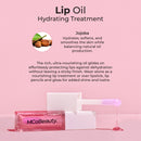 MCoBeauty Lip Oil Hydrating Treatment