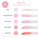 MCoBeauty Lip Oil Hydrating Treatment