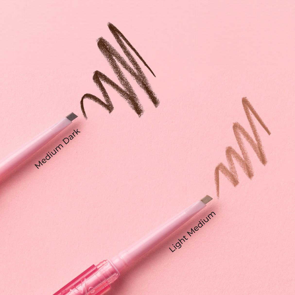 MCo MCW435 XtendBrow S&S Pencil L/Md