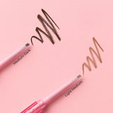 MCo MCW435 XtendBrow S&S Pencil L/Md