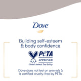 Dove Antiperspirant Roll On Deodorant Original 50ml