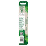 PIKSTERS Bamboo Toothbrush BB Med