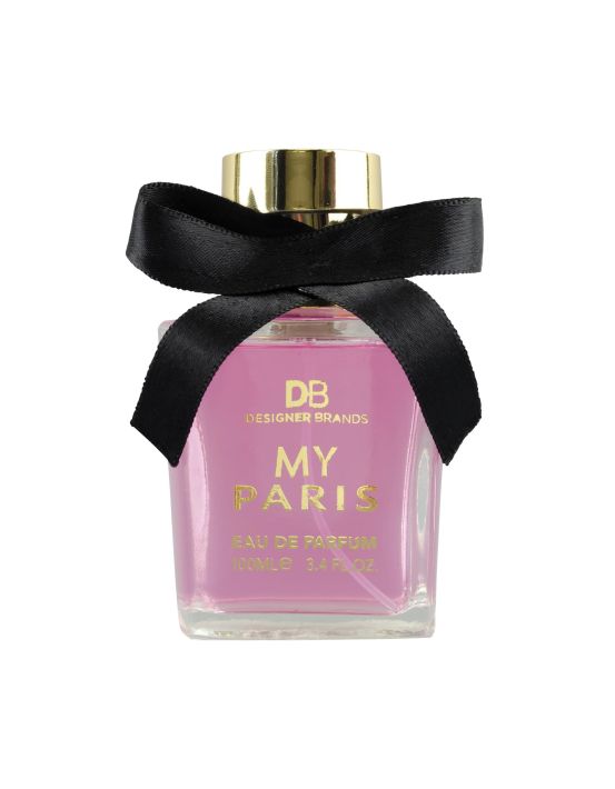 DB Fragrance My Paris 100ml