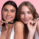 MCoBeauty Brighten & Perfect Cream Concealer Light 2.5 - Natural