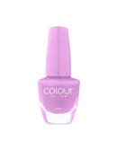Colour TBN Nail Polish Keep it Mouve'N