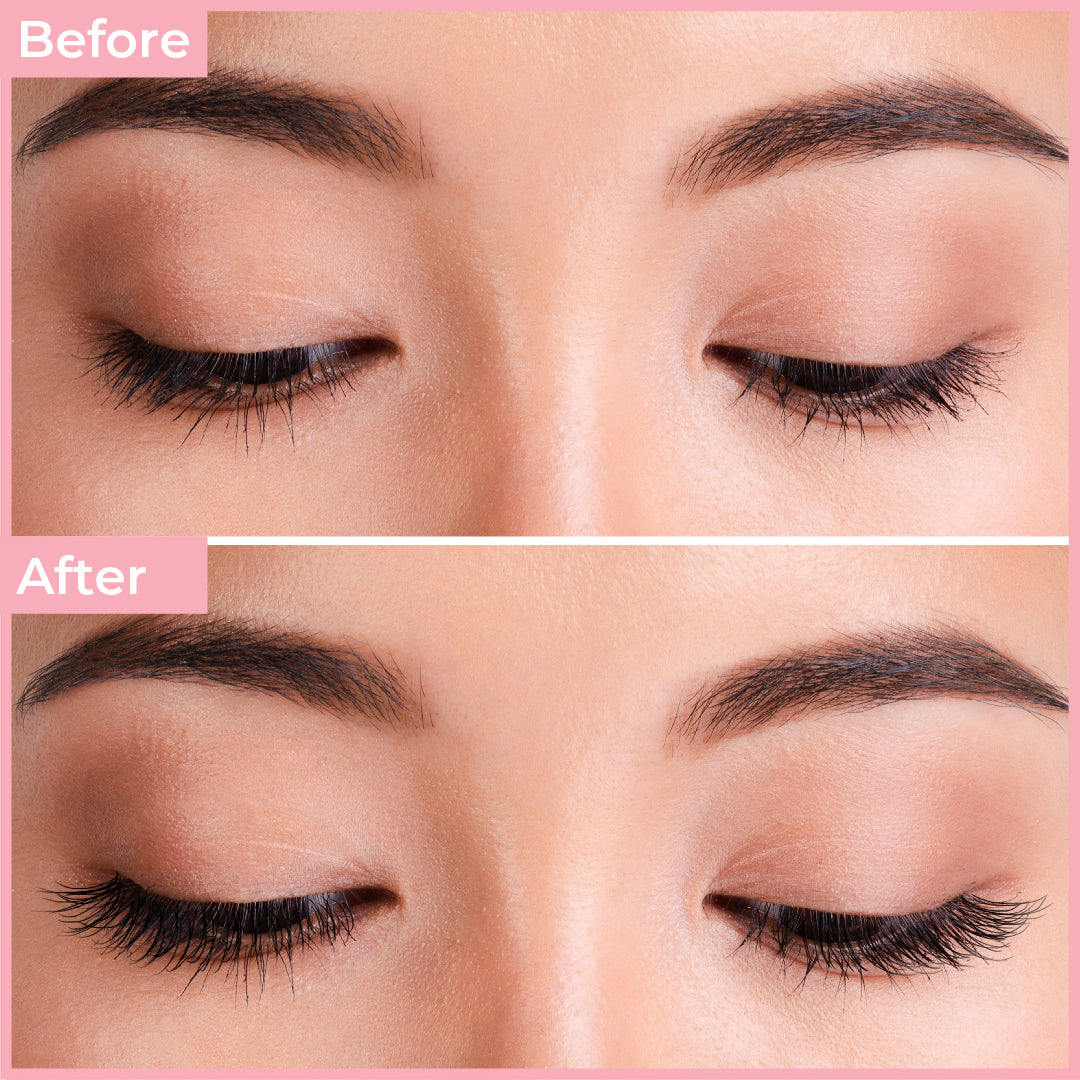 MCoBeauty Comb Eyelash Curler