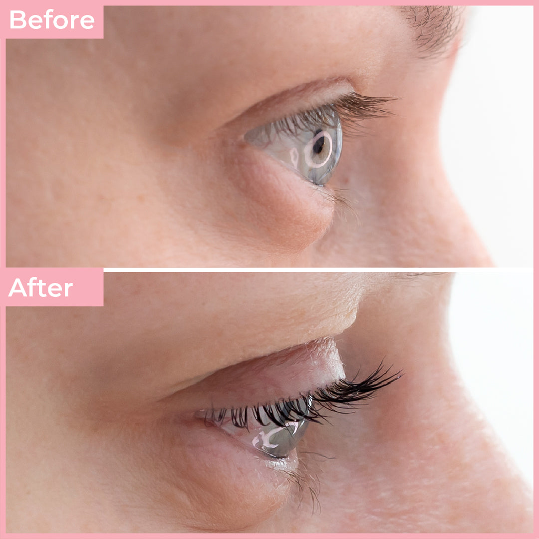 MCoBeauty Comb Eyelash Curler