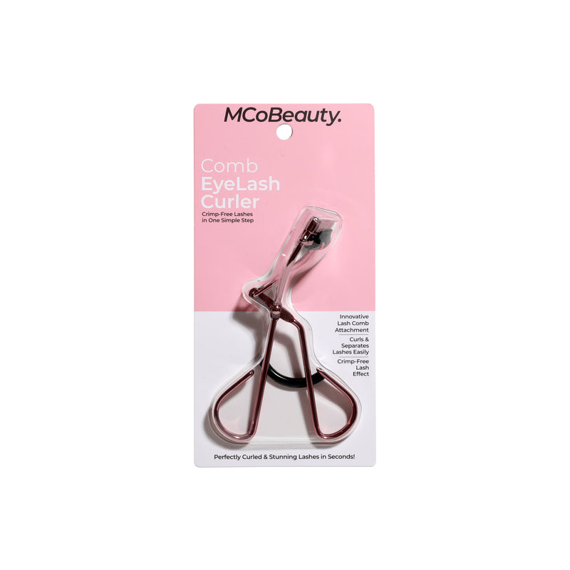 MCoBeauty Comb Eyelash Curler