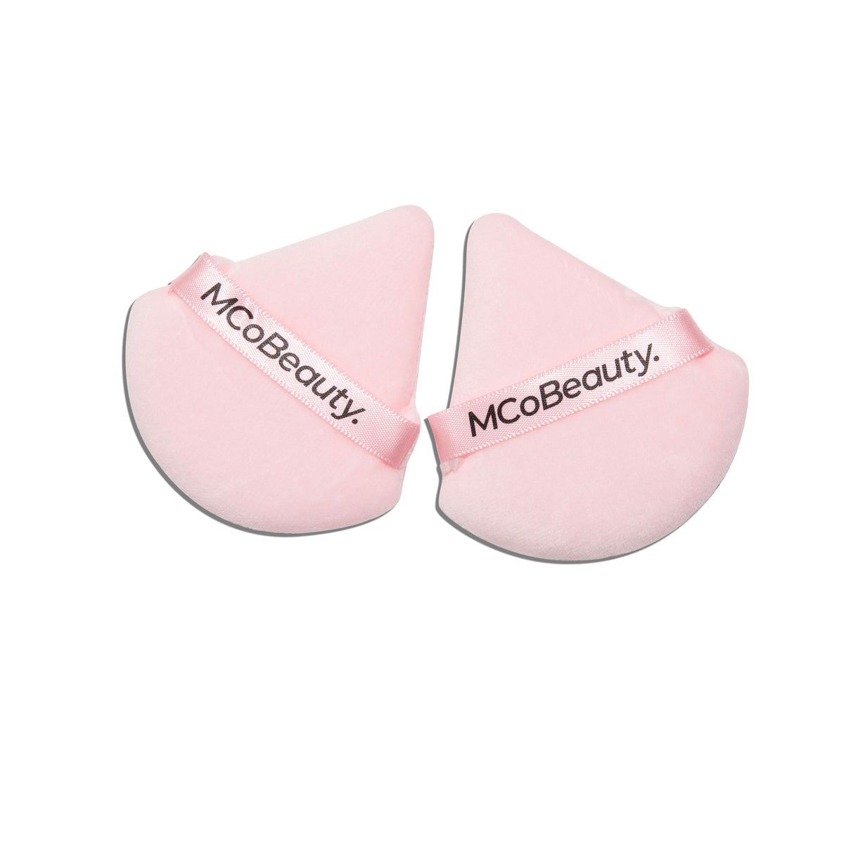 MCo MCH400 Makeup Setting Puff Duo