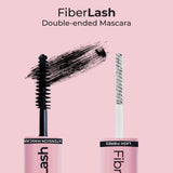 MCoBeauty Double-Ended FIBRE LASH Mascara